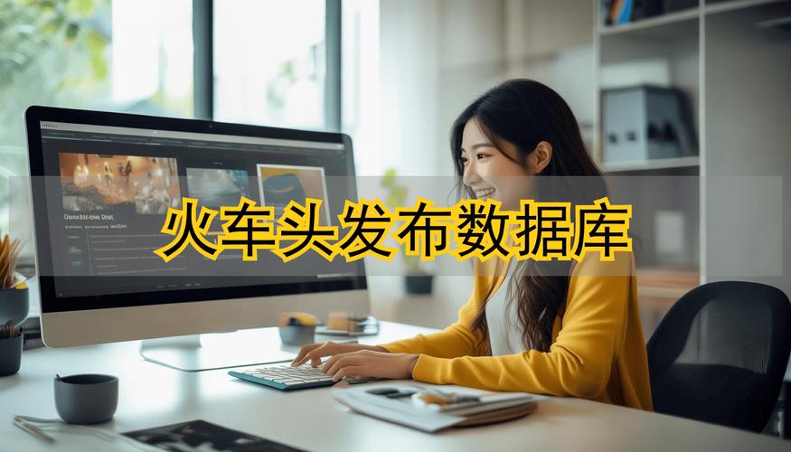 火车头发bu数据库评测:谁才是真正的全能内容工厂?